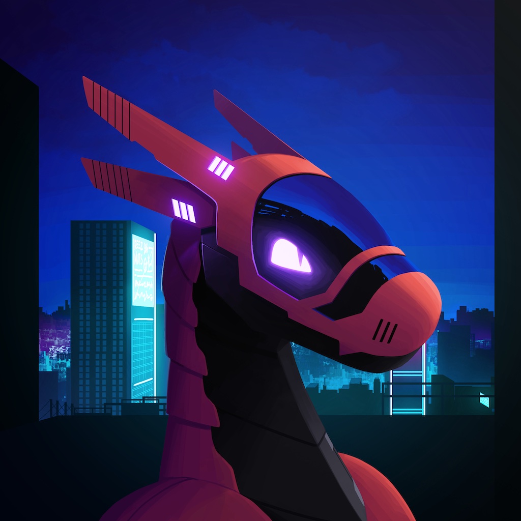 Synthpara Ixion no DoF